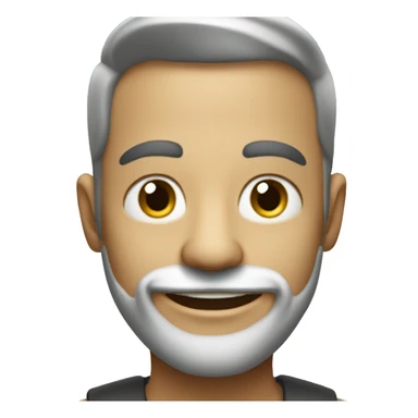 I phone Avtar sticker