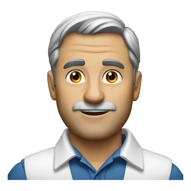 Richard battaglia sticker