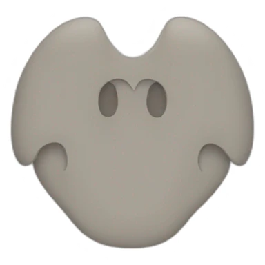 Real as monaco logo sticker