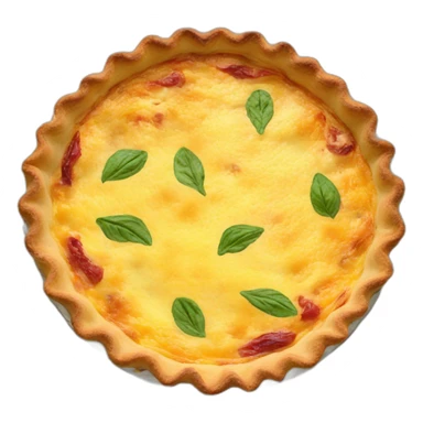 quiche-lorraine sticker