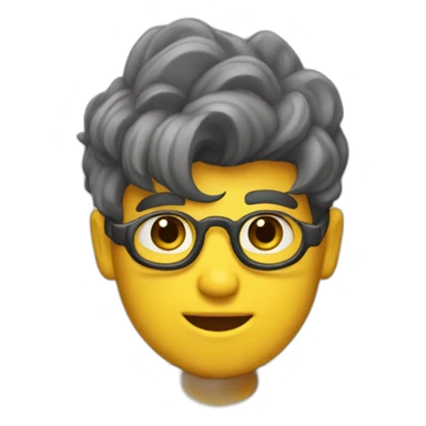 Yong-omer-Simson sticker