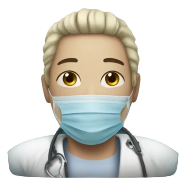 that feeling when knee surgery is tmr sticker