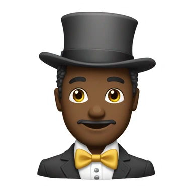 Dandy’s world sticker