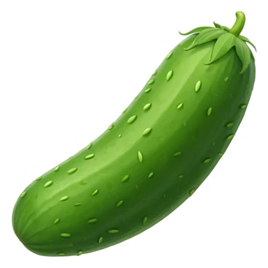 Kigyozik a kígyó uborka sticker