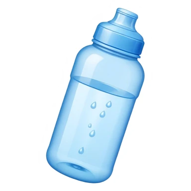 Prime Hydration sticker