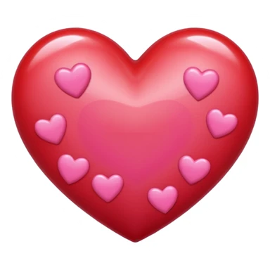 ❤️‍🔥😘 sticker