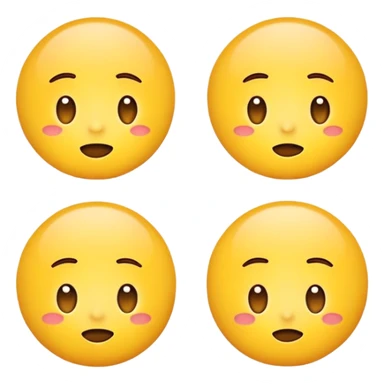 emoji asking a question  sticker