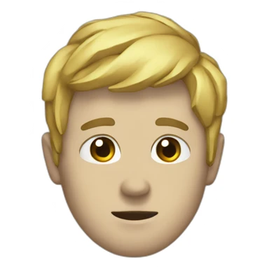 paper cryinh sticker