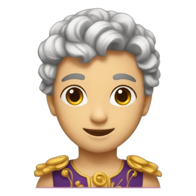 Fête foraine sticker