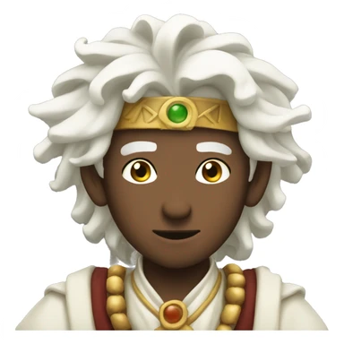 Magi the labyrinth of magic sticker