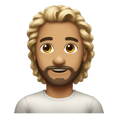 Endless love sticker