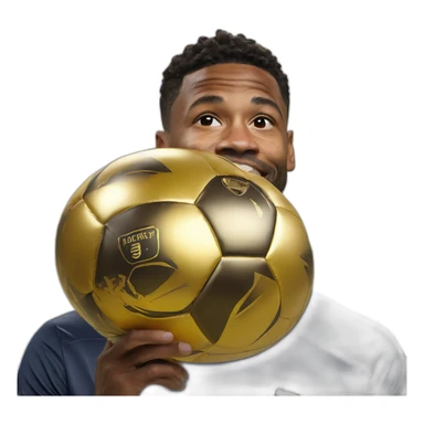 ballon d’or 2023 sticker