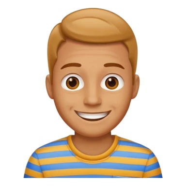 thief sticpped shirt sticker