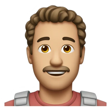 steven graham sticker