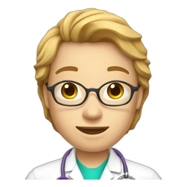 physiotherapist  sticker