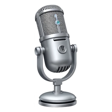 Ghost podcast sticker