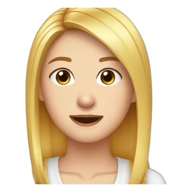 Julienne guichon youtuber sticker