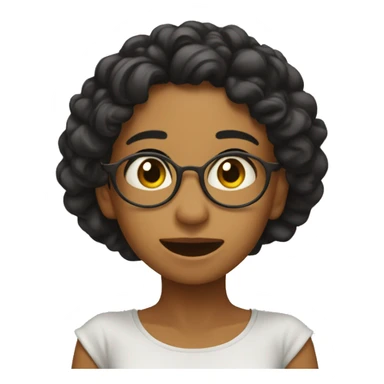 tanzila its perfect  sticker