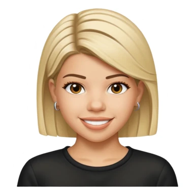 sofia richie grainge sticker