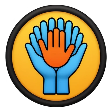 anti harcélement sticker