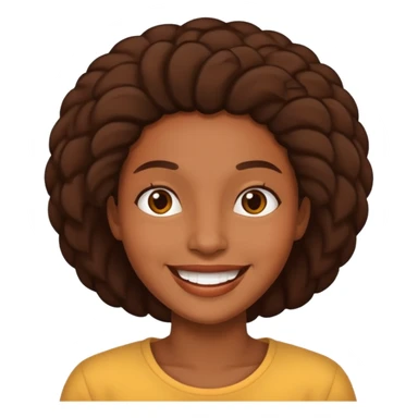 un negrito de los negritos de huanuco sticker