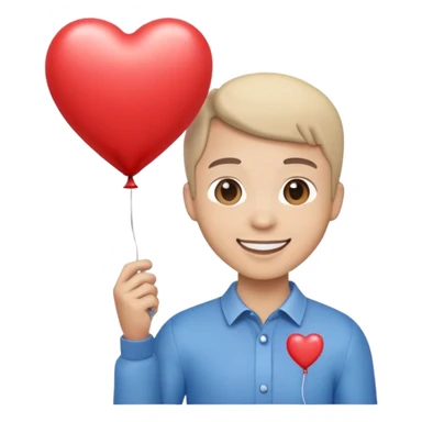 Valentine's Day  sticker