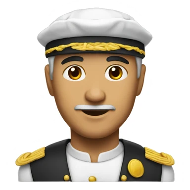 master cheif sticker