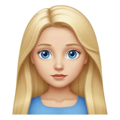 Dolores from the Westworld TV show sticker