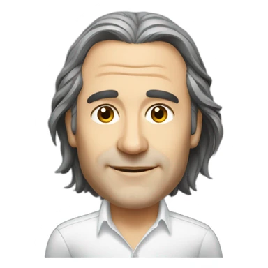 xavier niel sticker