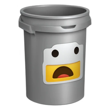 kampret-bin-codot sticker