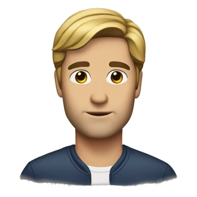 nate archibald sticker