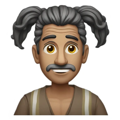 Bhupendra jogi sticker