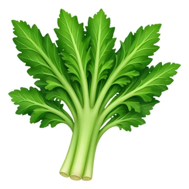 Celery  sticker