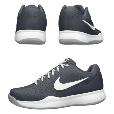 Nike tennis shoes  sticker