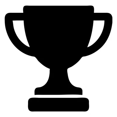 trophy sticker