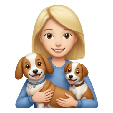 pet lover sticker