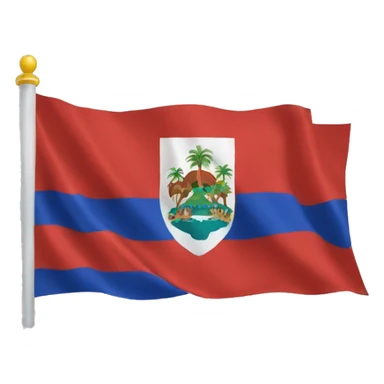 Drapeaux mayotte sticker