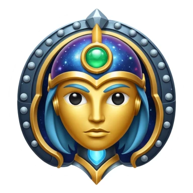 Viltrum Empire sticker