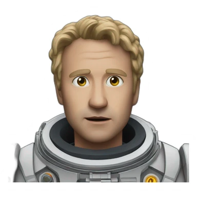 Event Horizon sticker