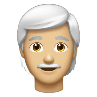 Pilat pascual sticker