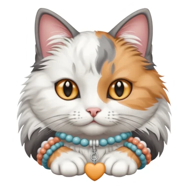 Cat of Taylor Swift Olivia and benjamin sticker