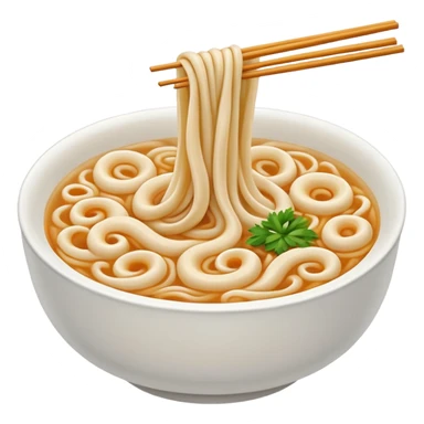 udon sticker