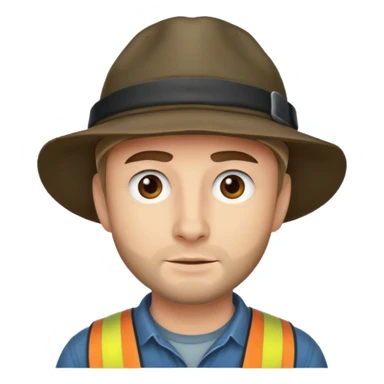 artur morgan from rdr sticker