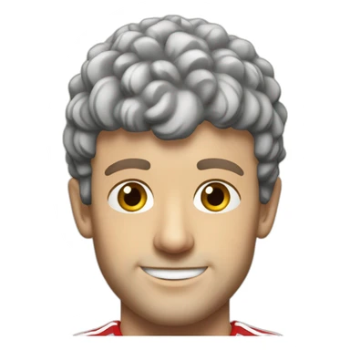 Thomas muller bier sticker