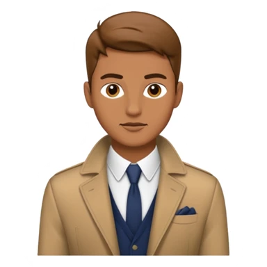 menswear fashion highlights sticker