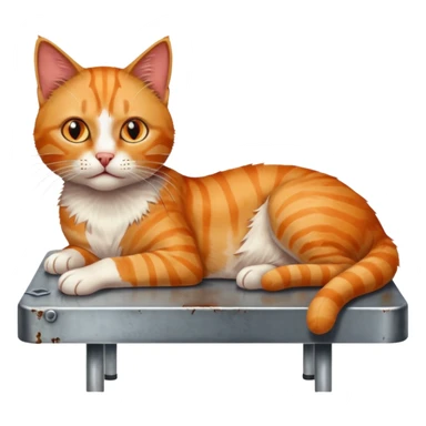 emergency surgeries on cats sticker