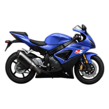 gsxr sticker