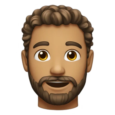 twenty-year-old-beard sticker