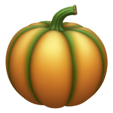 good looking pumpkin sticker