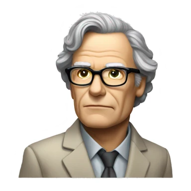 asimov sticker